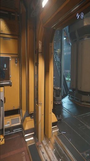 Star Citizen Guide: Loading The Hull C #starcitizen #starwar #gaming #guide #help #tutorial #advice