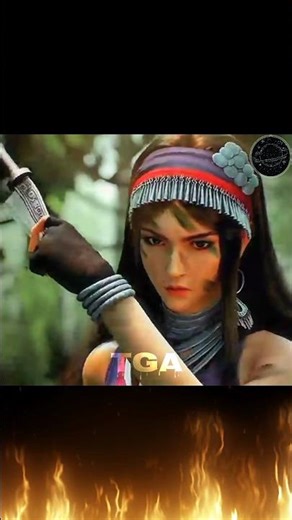 anime edit #music #anime TGA