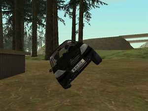 GTA San Andreas Bucuresti