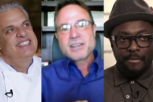 12K views · 37 reactions | Learn how these entrepreneurs navigate the ups and downs of startup life. | Entrepreneur Network | Facebook