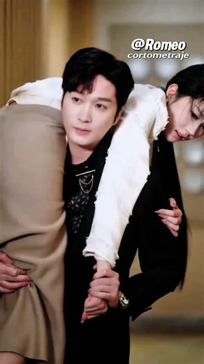 ¿Evitarme?| Haga clic arriba para ver la serie completa | #dramachino #dramacorto #amor #fypシ