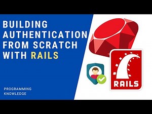 Building Authentication From Scratch with Rails 3 - Adding a sign in page to our application