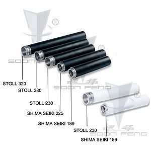 [Hot Item] Knit Machinery Parts Stoll Yarn Roller Shima Seiki Yarn Roller