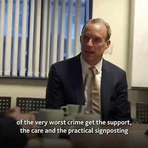 Today we’re launching a 24/7 Support Line for victims of rape and sexual abuse in England and Wales. This new, confidential service, run by RapeCrisis England & Wales, will give survivors access to vital support both on the phone and via webchat. Specially trained operators will be on hand 24/7 to provide information and emotional support to survivors, whenever they need it most. Find out more about the service: https://www.gov.uk/government/news/new-24-7-support-service-for-victims-of-rape-laun