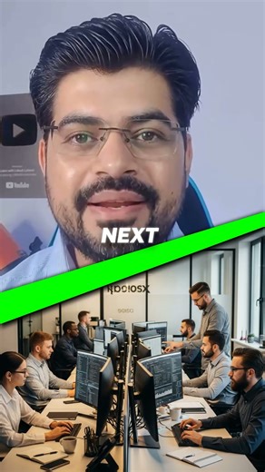 Smarter Client Reports With Excel + AI #excel