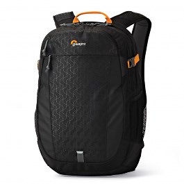 RidgeLine BP 250 AW, Black and Traction