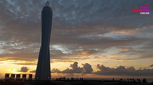 #LocalNews It was a disappointing Remembrance Day for the people of Madang. Residents arrived very early for the Dawn Service at the Kalibobo Lighthouse only to find there was none to be held. The Remembrance Day Dawn Service is an annual event. Residents turn up in numbers to solemly celebrate the life of the befallen soldiers during WW2, with a public breakfast. According to the office of the governor, there were no footnotes included in the public holiday circular to observe Remembrance Day. 