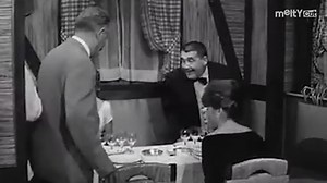 Bourvil et Fernandel réunis dans La Cuisine au beurre ! Partie 16 | Les Meilleures Scènes