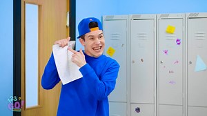 Relatable moments and funny situations. 😂 | 123 GO