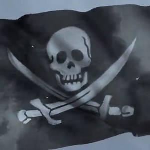 "Bad luck to sing about pirates, with us mired in this unnatural fog..." ☠ On this day in 2003, Pirates of the Caribbean: The Curse of the Black Peal debuted in theaters. | Pirates of the Caribbean