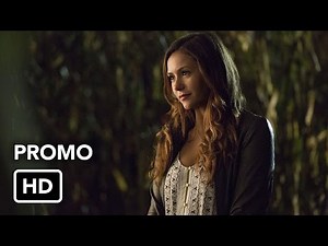 The Vampire Diaries 6x04 Promo "Black Hole Sun" (HD)