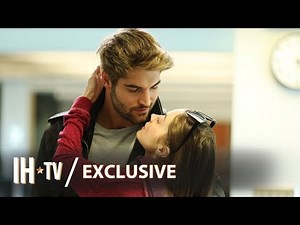 Justene Alpert Exclusive Interview | PassionFlix's The Matchmaker's Playbook