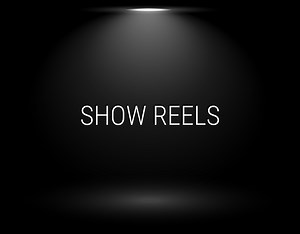 Show reels - Anil Pappu