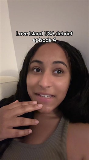 love island USA season 8 episode 4 : Melanie has snapped | Love Island USA Season 8 Episode