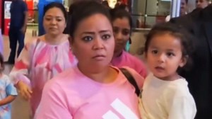 1.3M views · 25K reactions | Maid Manisha And Bharti Singh's Secret...