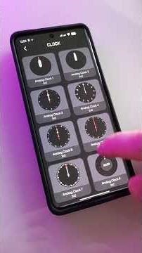 Nothing Phone's new widgets: how to install them on all phones