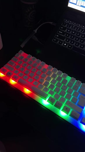 Unboxing the Zeus Keyboard and Mouse