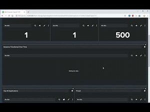 15 Minutes to Configure a Splunk Dashboard for Fortigate Firewalls