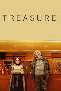 Treasure (2024) - Where to Watch