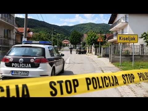 UŽAS u Kiseljaku: Ubio punicu, teško ranio suprugu, pa sebi pucao u glavu! Preminuli na KCUS-u!