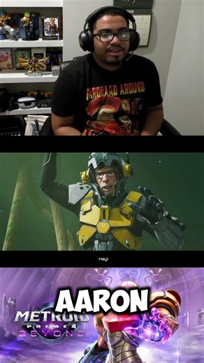 WAIT, Metroid Prime 4: Beyond Has Companions Now?