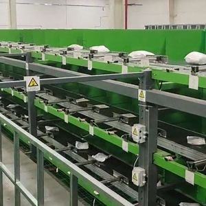 [Hot Item] Innovative Air Sorting Systems for Efficient Warehouse Management