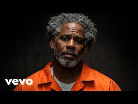 R. Kelly – I Watched You Walk Away