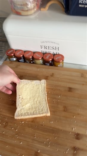 Delicious Breakfast Ideas with Yena's Toast