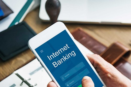 Cómo hacer una transferencia bancaria de un banco a otro