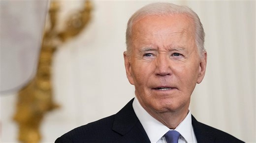 What does Biden's visit to Berlin mean for NATO and the EU?