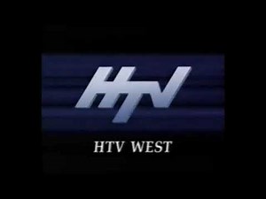 htv west logo history 1970 - 1993