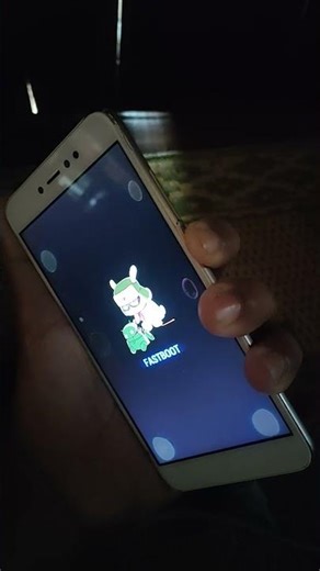 Cara Keluar Mode Fastboot Xiaomi #hp #xiaomi #trending #viral #service #share #shorts