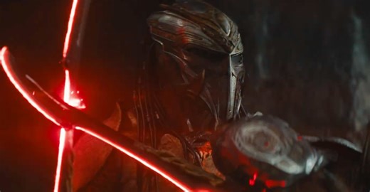 VIDEO: Predátor odhaluje všechny karty! Nový trailer ukazuje sci-fi řežbu na nejnebezpečnější planetě ve vesmíru