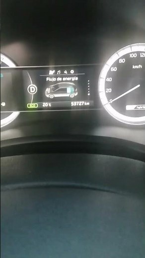 KIA NIRO 2018