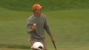 Jordan Spieth had a unique qualifying experience in his first #USOpen. 👀 He went on to finish as low amateur in 2012 at The Olympic Club. | U.S. Open Championship