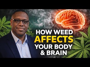 What Marijuana Really Does to Your Body and Brain