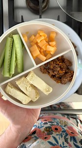 SUPER fast Extra Veggie Sloppy Joe's for the easy AND YUMMY dinner win! It's rich in iron and so easy to serve for any age too🎉 ⠀⠀⠀⠀⠀⠀⠀⠀⠀ Comment RECIPE to have this easy one sent right to your dms. ⠀⠀⠀⠀⠀⠀⠀⠀⠀ https://www.yummytoddlerfood.com/easy-sloppy-joes/ ⠀⠀⠀⠀⠀⠀⠀⠀⠀ #toddlerfood #easycooking #weeknightdinner #onepan | Yummy Toddler Food