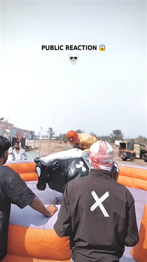 🕷️ Monster Spider Attack! 😱 | Public ka reaction dekh ke aap bhi dar jaoge! #MonsterSpider