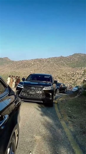 Black Lexus Lx 570✨🔥🖤