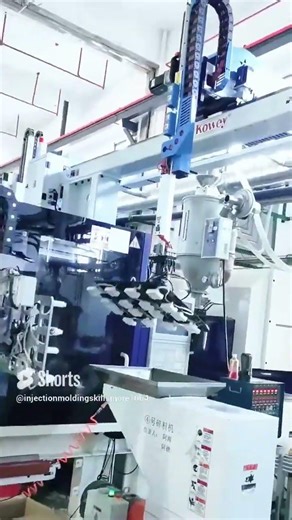 Robot Automated