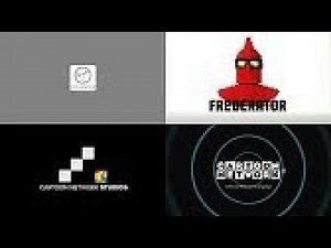 David O'Reiley/Frederator/Cartoon Network Studios/Cartoon Network Prod. (4/1/2013) #2 (1080p HD)