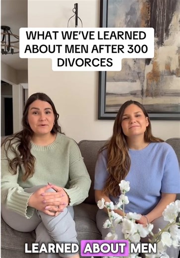Insights From 300 Divorce Cases: What We Learned About Men