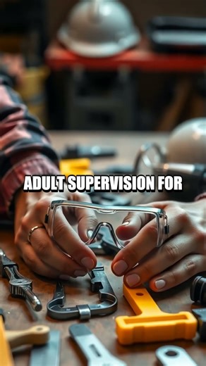 Cardboard Periscope Science at Home