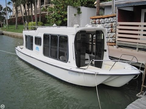 [UNAVAILABLE] Used 1999 Adventure Craft AC 2800 in St Petersburg, Florida