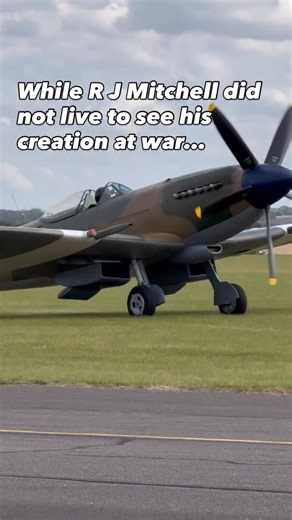 The Griffon powered Spitfires - an evolution that continued from strength to strength #warbirds #ww2 #wwii #ww2history #spitfire | Daniel J Wheatcroft