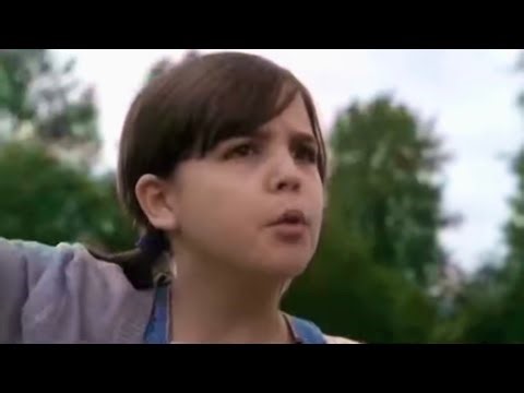 Scarecrow | The Haunting Hour | S02E11 | Full Episodes | HD | Free (NO ADS)