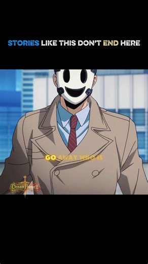 Anime Where Watching Her Break Was the Only Thing