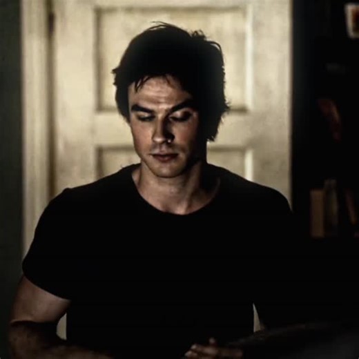 𝙂𝙤𝙩𝙝 𝙫𝙖𝙢𝙥𝙞𝙧𝙚 𝙛𝙧𝙚𝙖𝙠 ~ on Instagram: "Dive in it . . . #damonsalvatore #fyp #tvd #aestheticedits #thevampirediaries #thevampirediariesedit"