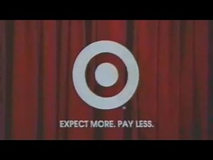 Target Commercial | 2003