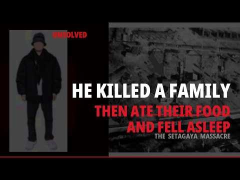 He Silenced 4 People, Then Casually Browsed the Internet Next to Them...